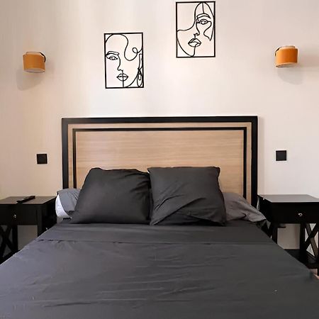 Studio 20 M2 Pour 2 Personnes Marseille Exteriér fotografie