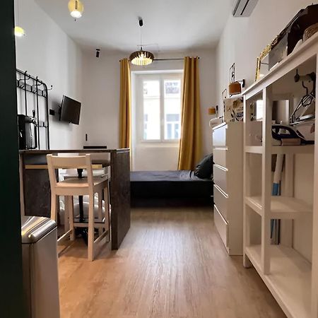 Studio 20 M2 Pour 2 Personnes Marseille Exteriér fotografie